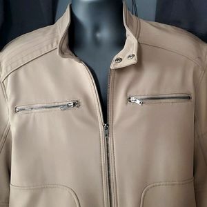 Guess jacket for men